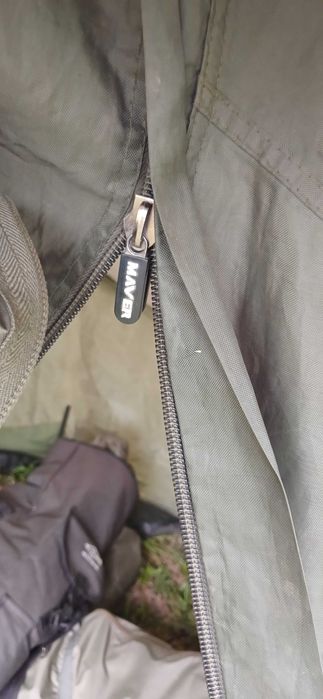 Шаранджиски палатки