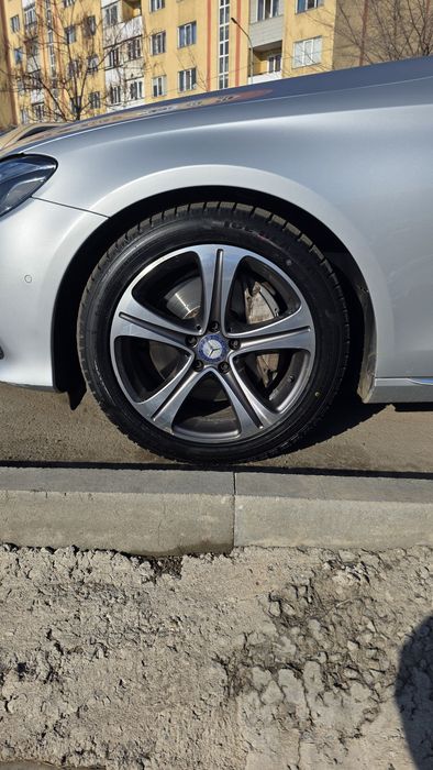 Диски r18 5x112 либо обмен