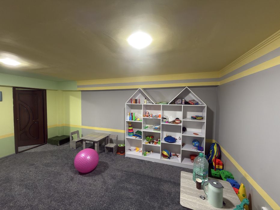 Котта йулни буйида