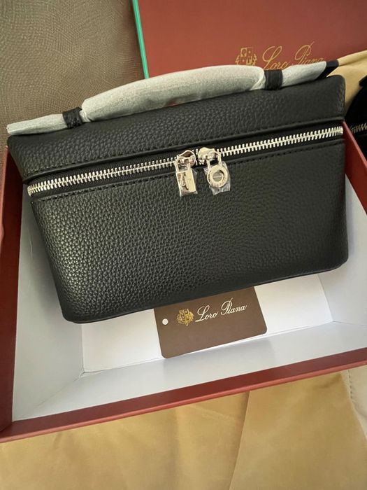Дамска чанта Loro Piana