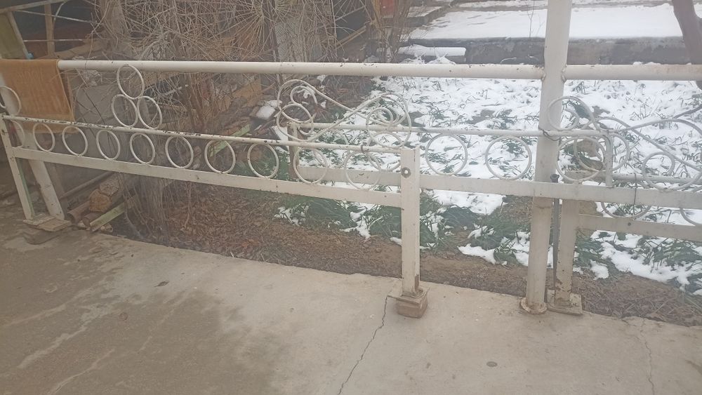 Temir Karavot Sotiladi 6:4 . Rassiyski. Ugalokdan qilingan