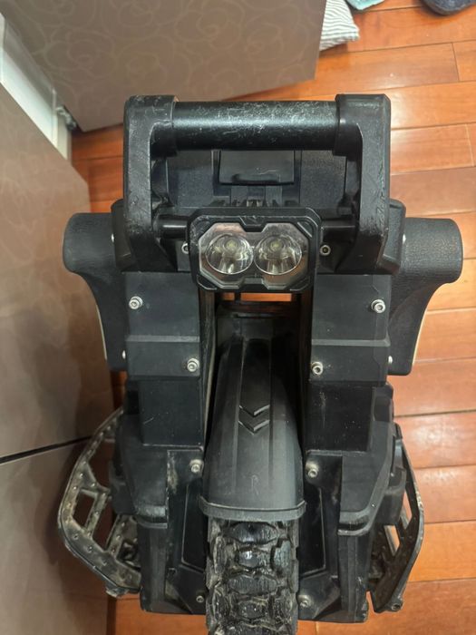 Моноколесо Vetetan Patton