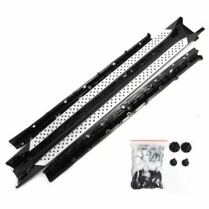 Степенки за BMW X6 E71 (2008-2014)