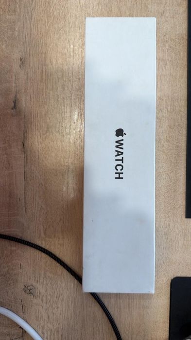 Apple watch SE срочо