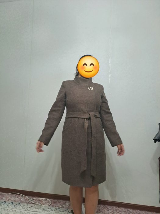 Куздік пальто ,куртка