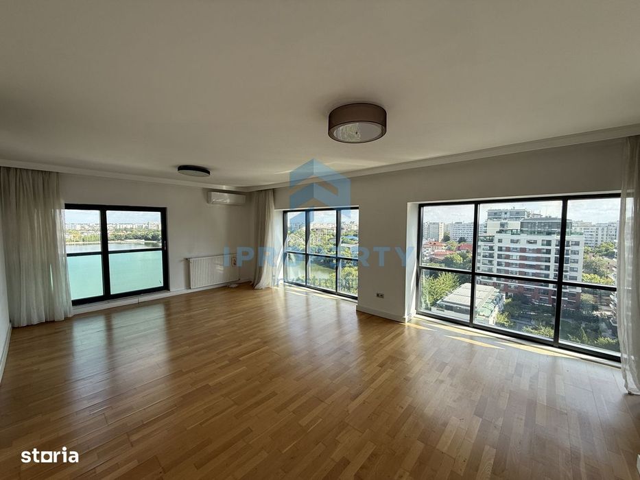 Penthouse Lacul Tei Complex Emerald Ultimele 2 Nivele