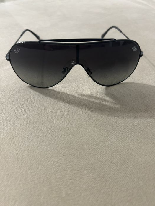 Слънчеви очила Ray Ban Wings  RB3597-002/11