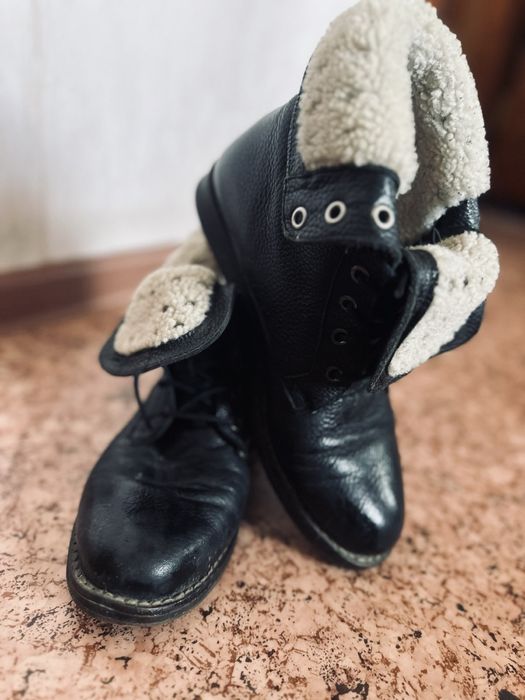 Обувь весна-осень