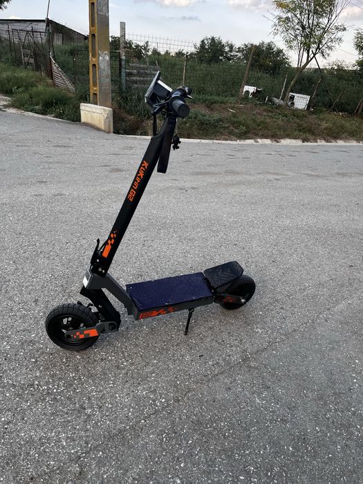 Kukirin g2 2025