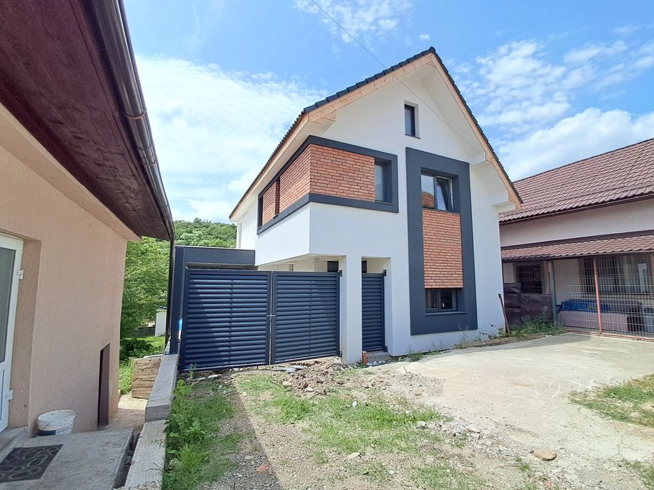 Gardul nostru: prima linie de apărare împotriva curiozități vecinului