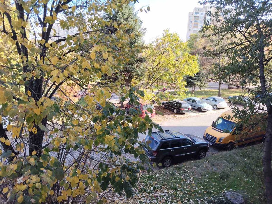 Дава се под наем Двустаен апартамент в София, Лозенец - 65 кв.м за 174556.68 € - Снимка #5