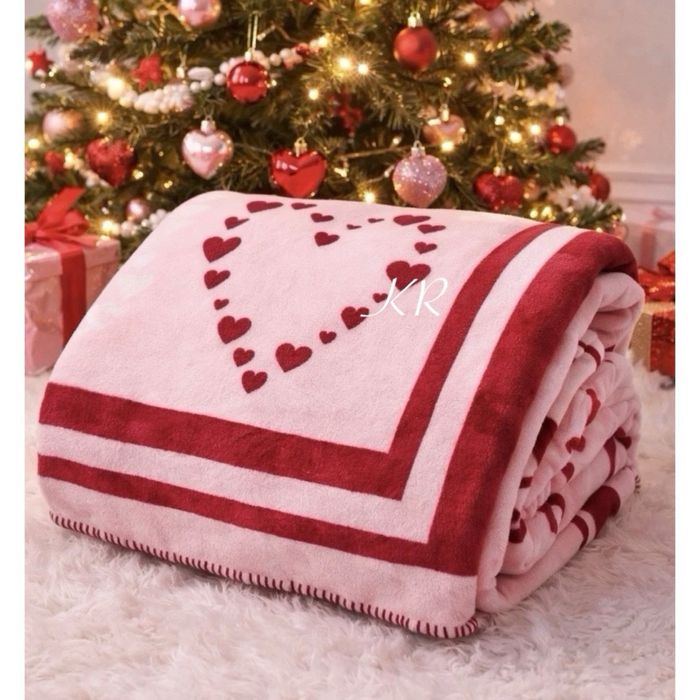 Плед Victoria’s Secret 2026