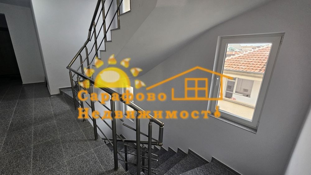 Дава под наем 2-стаен гр. Бургас - Сарафово 65m²