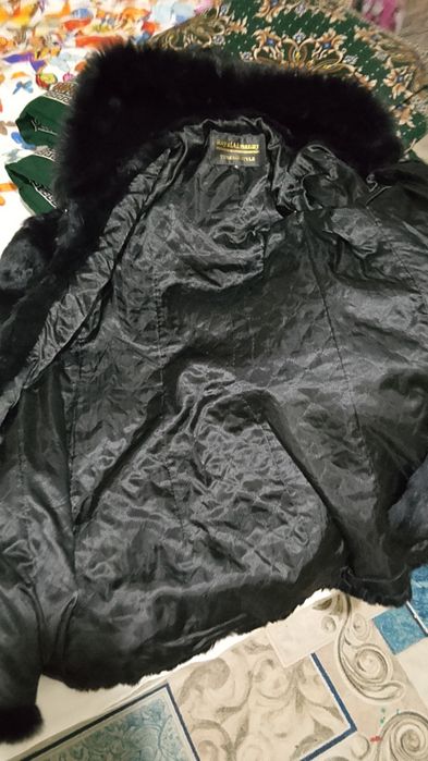 Продам шубу норковая недорого