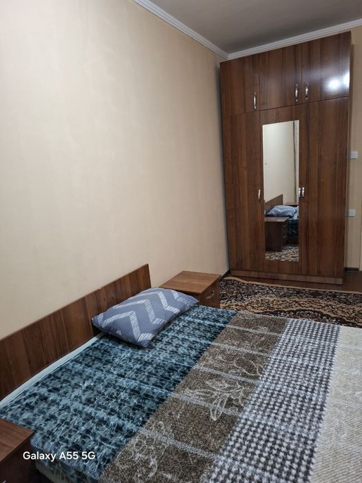 Срочно сдаю 2комнатную квартиру .Мирзо Улугбекский район Феруза