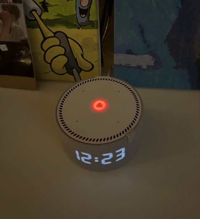 Яндекс Алиса мини