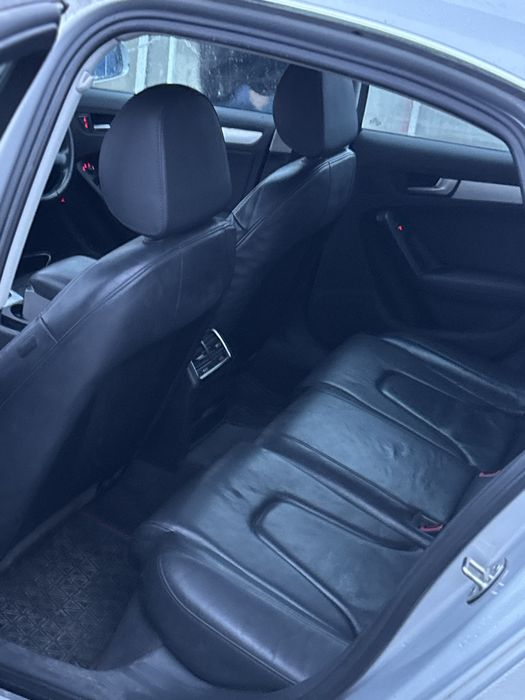 De Vanzare Audi A4 B8