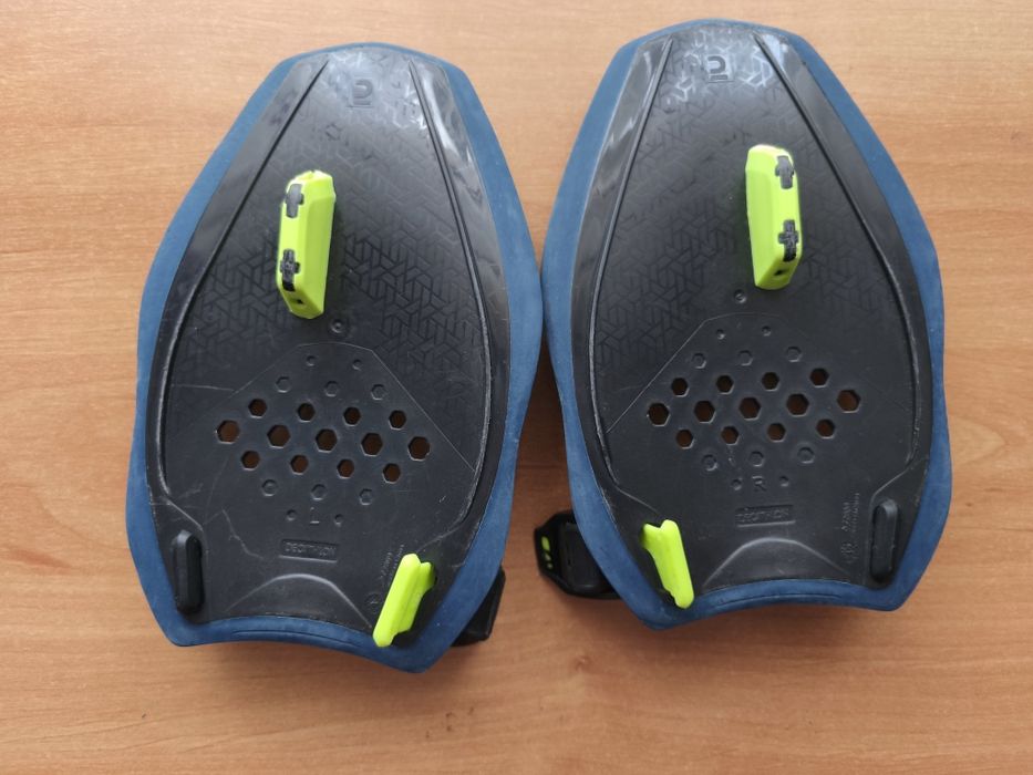 Palmare înot Decathlon mărimea S