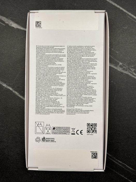 Samsung a16 nou cu garantie