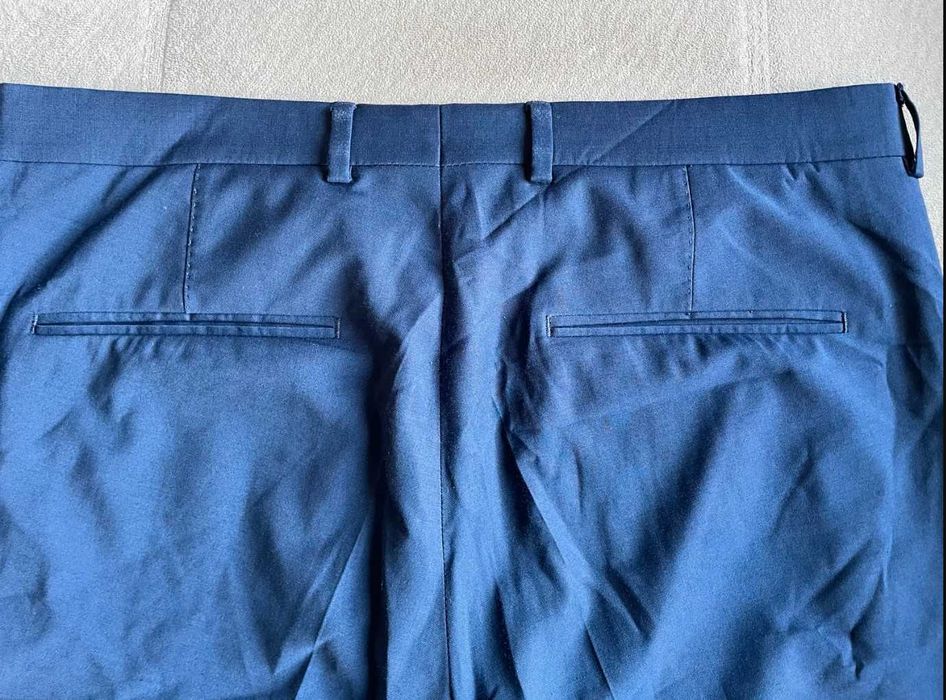 Oscar Jacobson Denz мъжки панталон размер 50