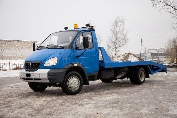 Эвакуатор Алматы
