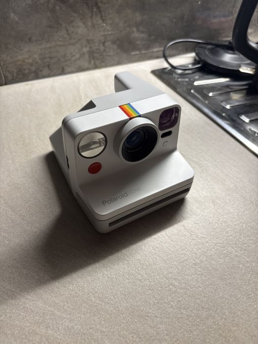 Polaroid  Instant Camera