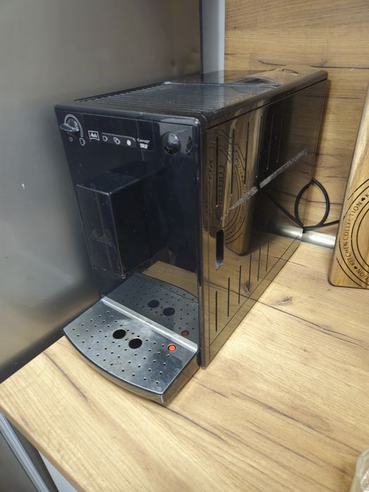 Продавам кафемашина Melita