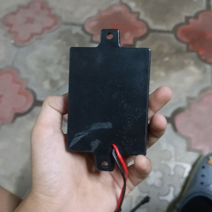 Блютуз колонка на Танк 108