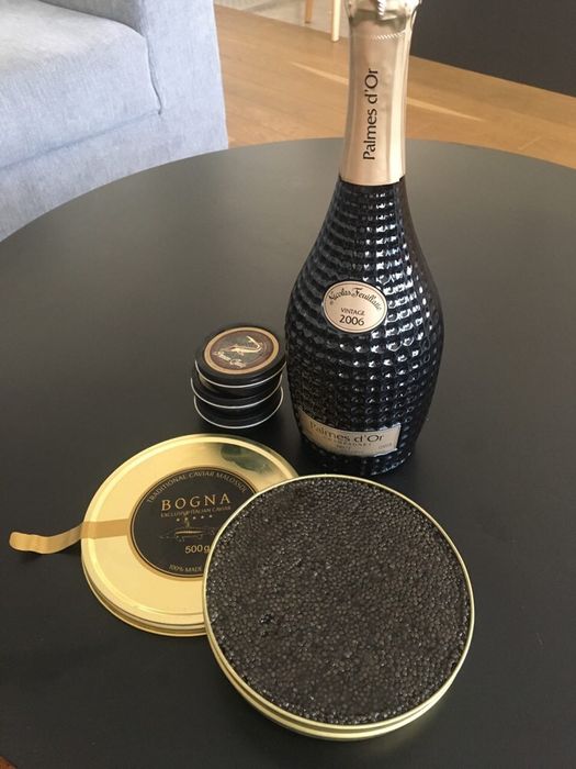 ЦАРСКА Селекция за всеки Българин !