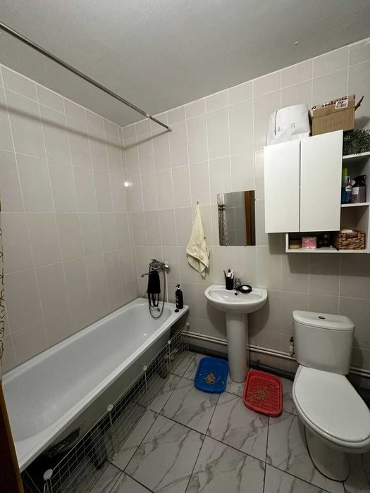 Продам 1 ком квартира РН IT Лицея
