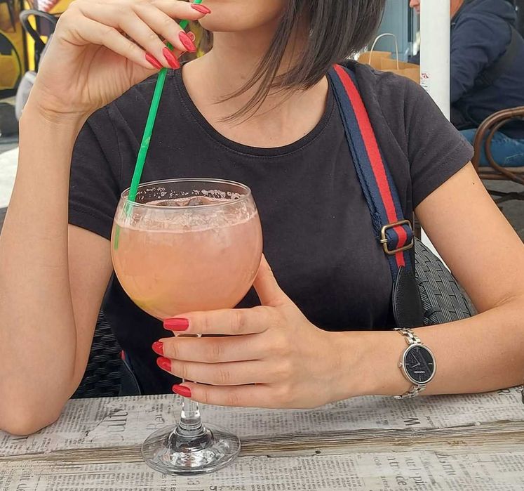 Дамски часовник Calvin Klein