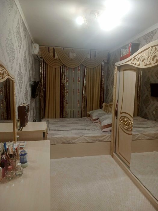 Продам своя квартира