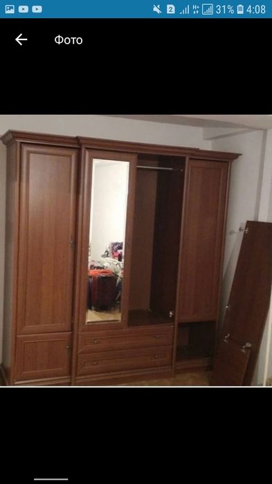 Ремонт  мебели Астана