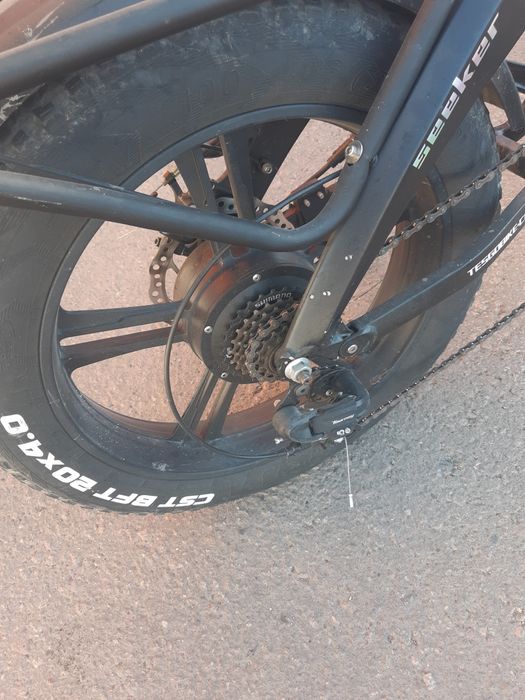 Электро велосипед срочно срочно срочно