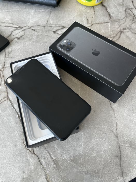iPhone 11 pro max
