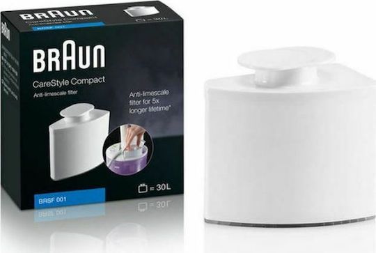 Filtru Pentru Sistem De Aburi Braun Original