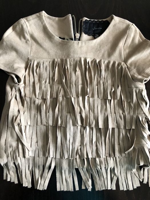 детски елек Junona