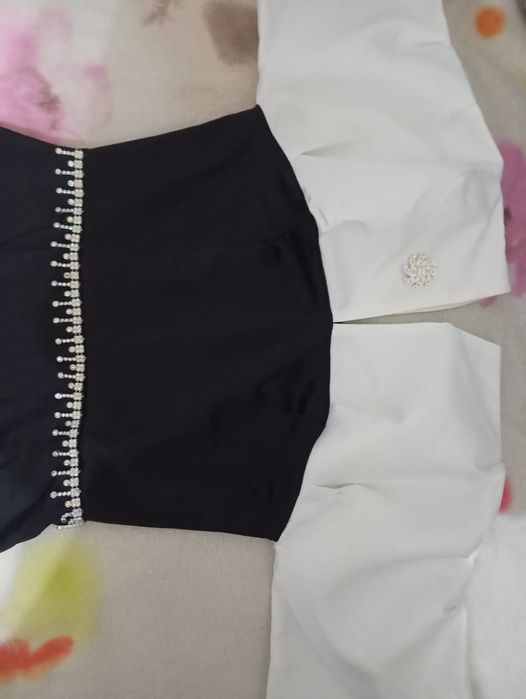 Платье  вечернее