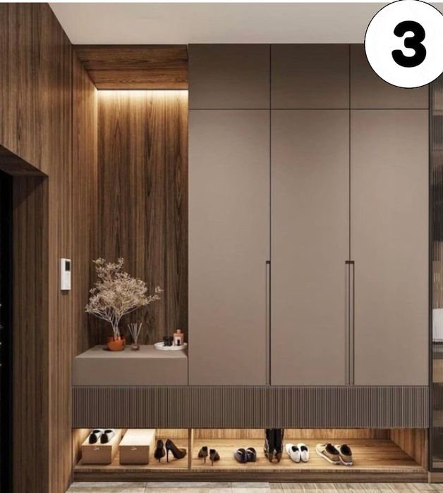 Мебель прихожая