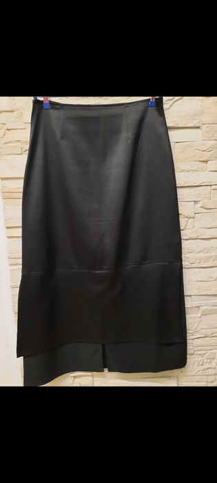 Fuste L,XL,XXL din satin,lycra,voal, paiete sau material nesifonabil