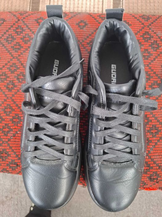 продам туфли мужские