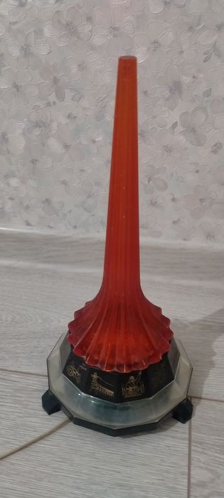 Ночник из Советского Союза.