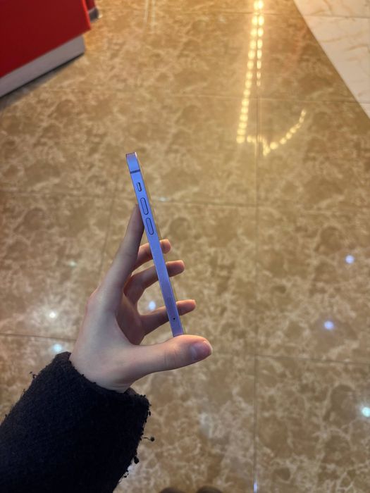 Продам айфон 12 , 128 гб