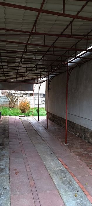 Casa zona Burdea