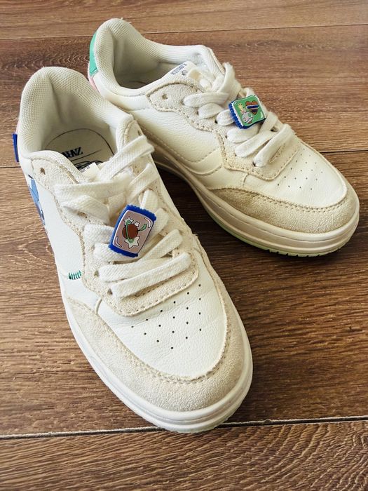 Zara детски обувки