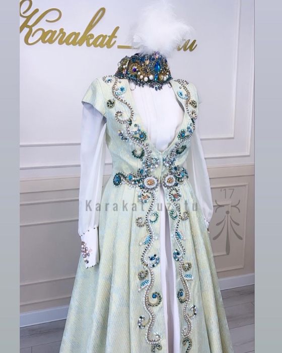 Узату койлек продам