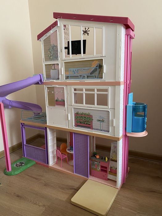 Къща за кукли Barbie