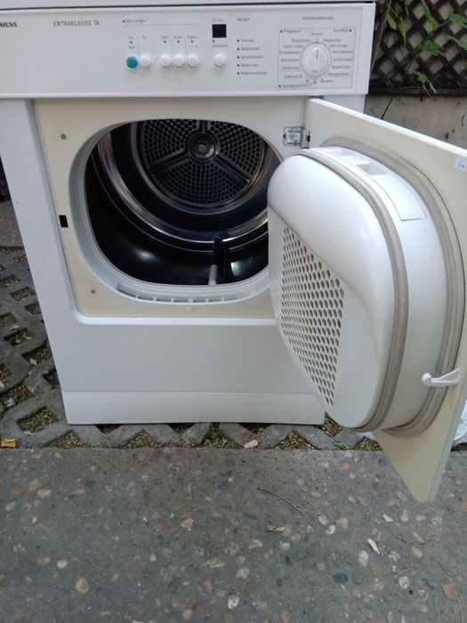 Сушилня Siemens Extraklasse TA