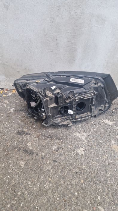 Far stg Audi Q5 2012-2016
