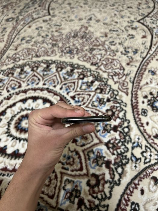 Айфон ХС 256 Гб идеал